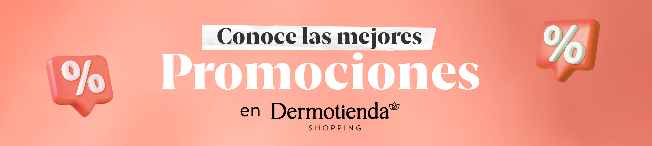 Promociones