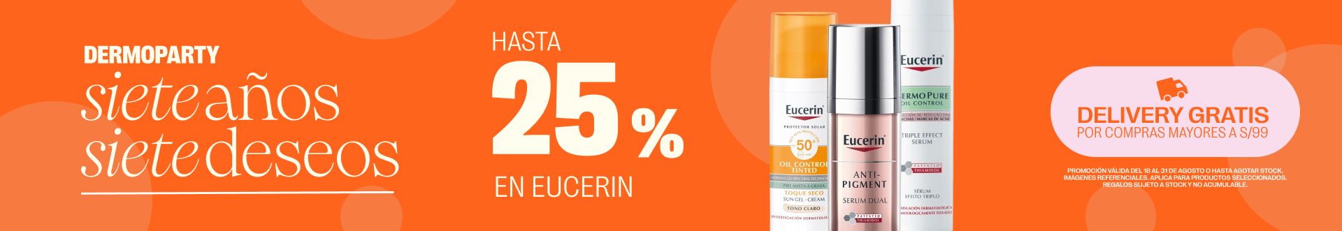 Eucerin