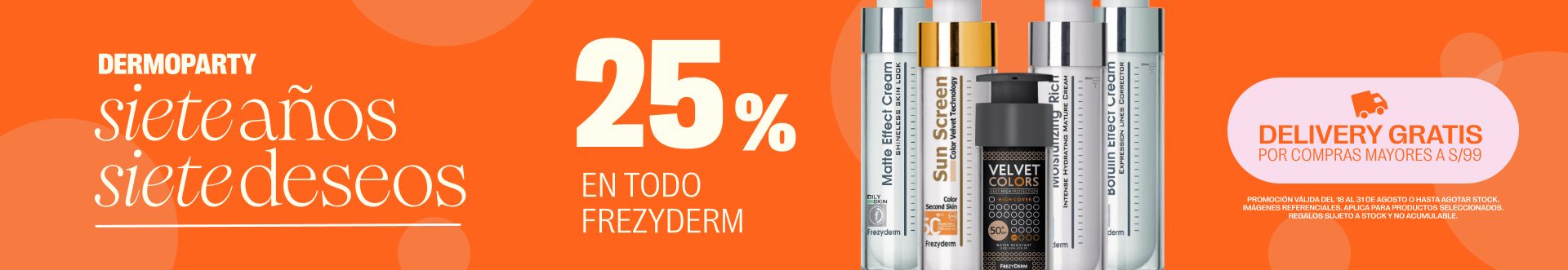 Frezyderm