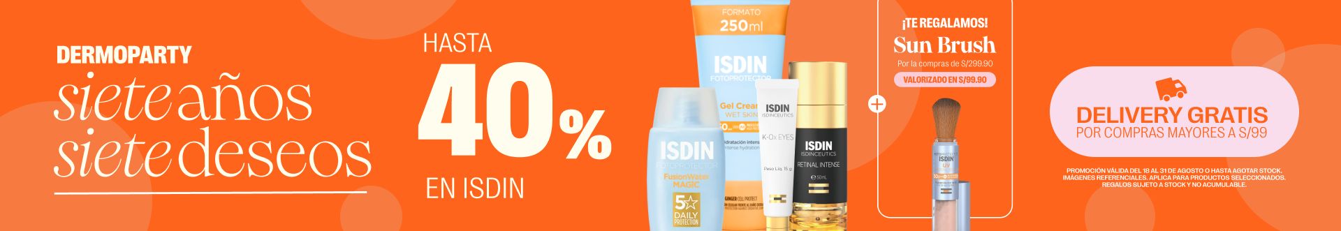 Isdin