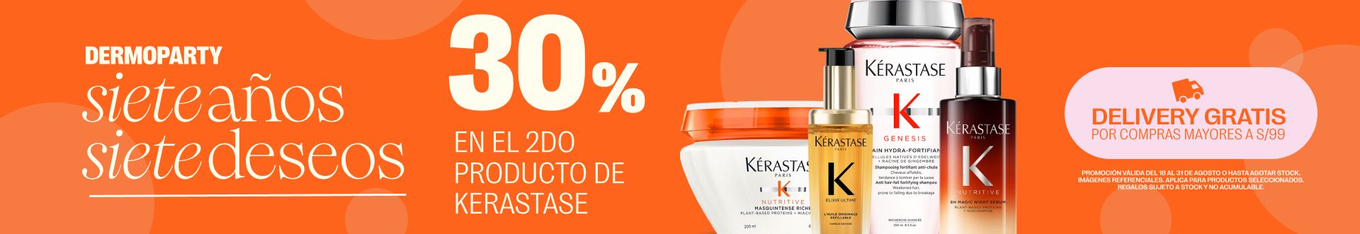 Kérastase