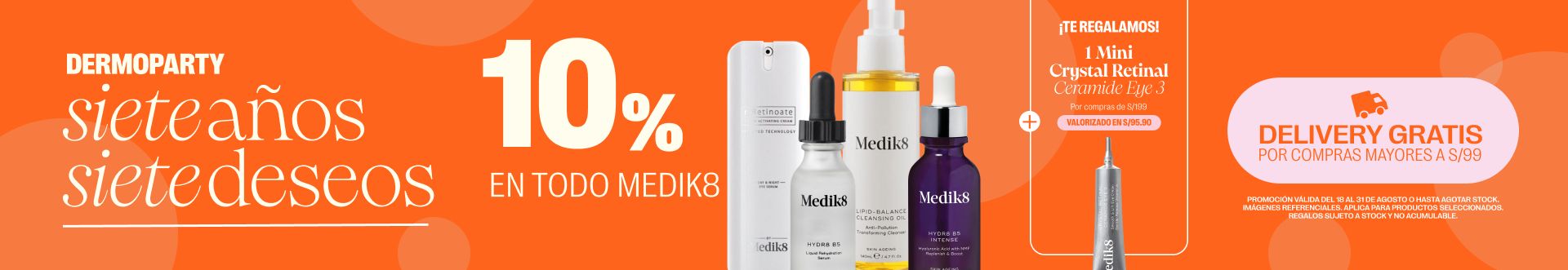 Medik8