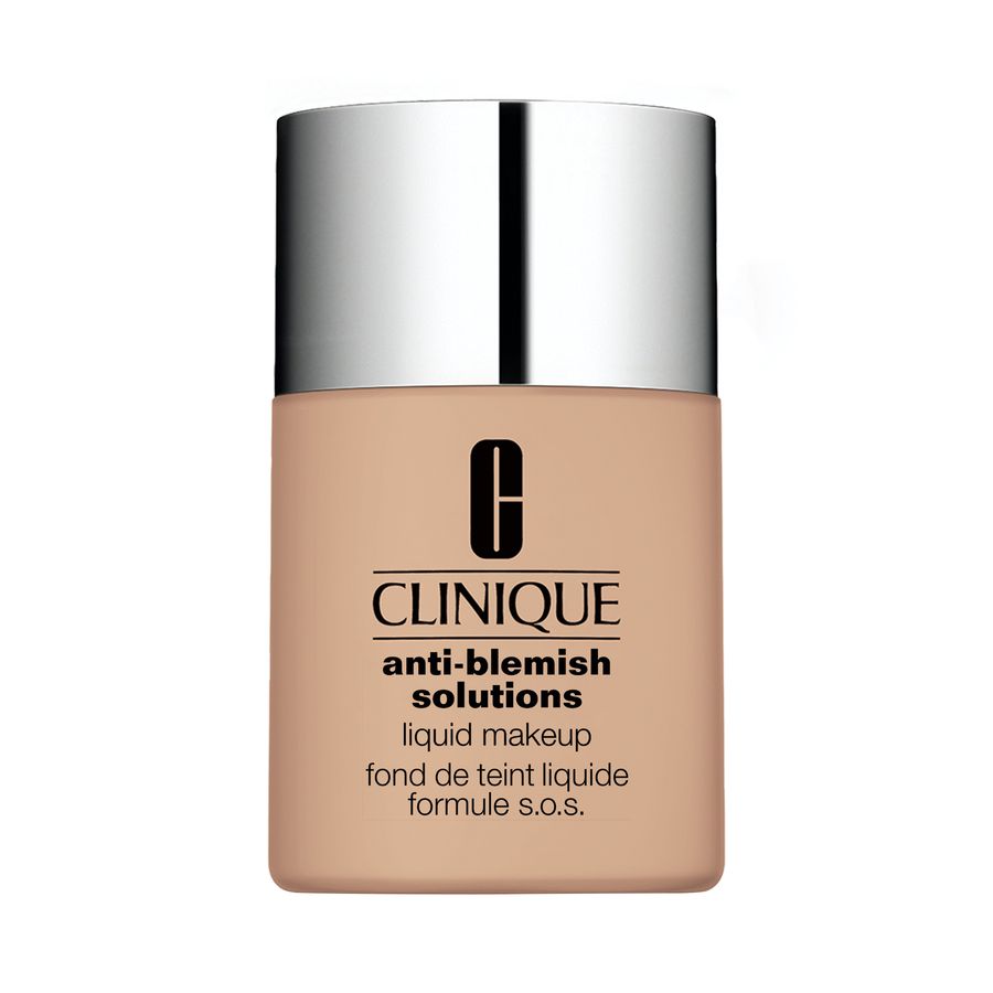 Base Liquida Anti-Blemish- Beige 30ml
