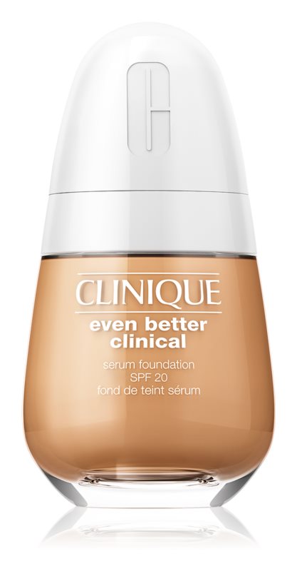 Base Serum Even Better Clinical  SPF 20 Oat 30ml