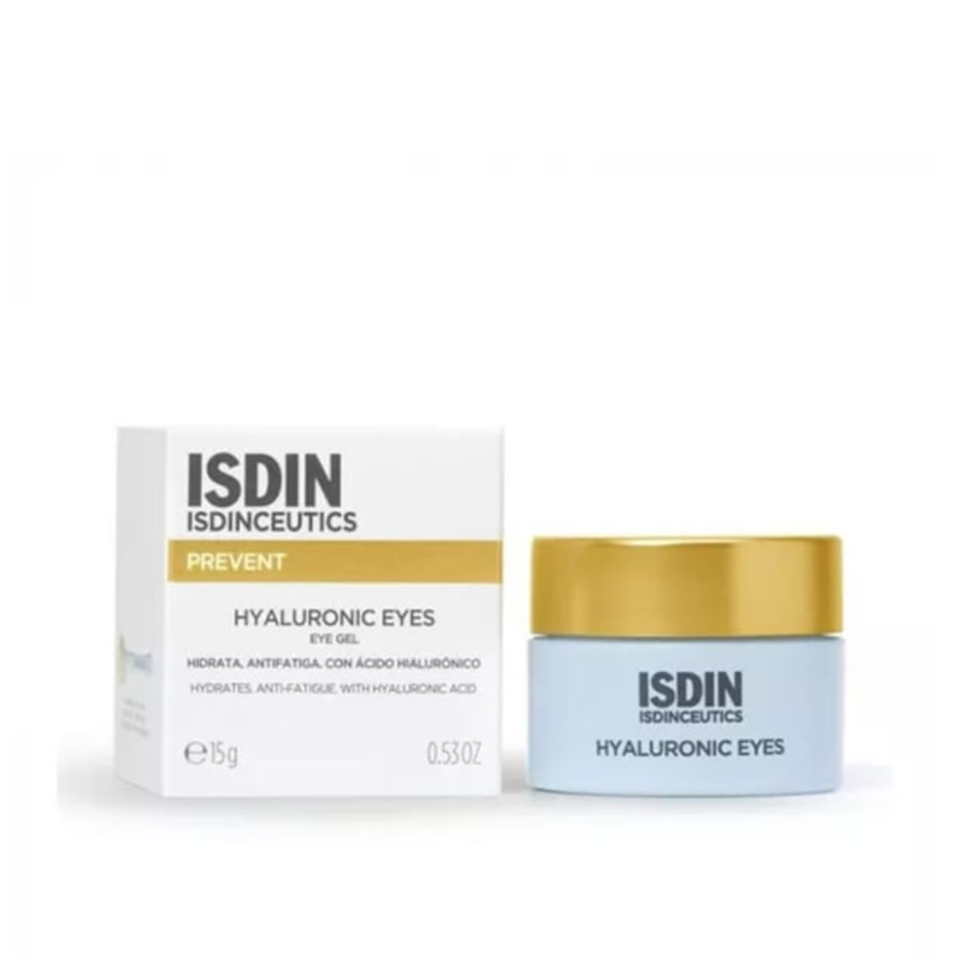 Isdin Isdinceutics Hyaluronic Eyes