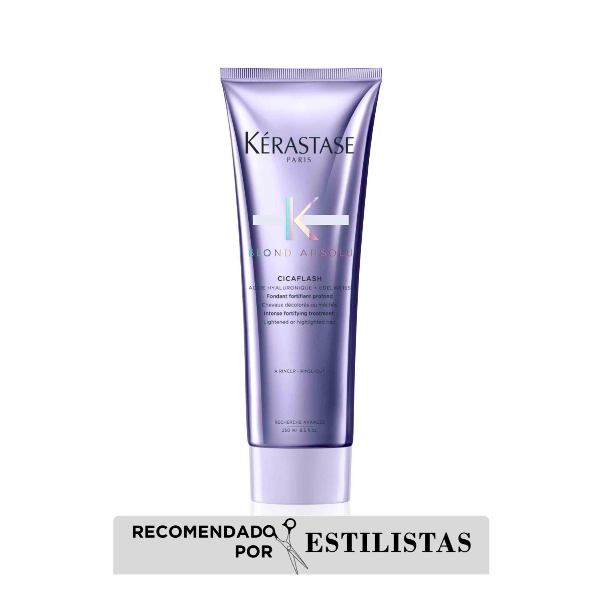 Kérastase Acondicionador para cabello Rubio Cicaflash 250ml