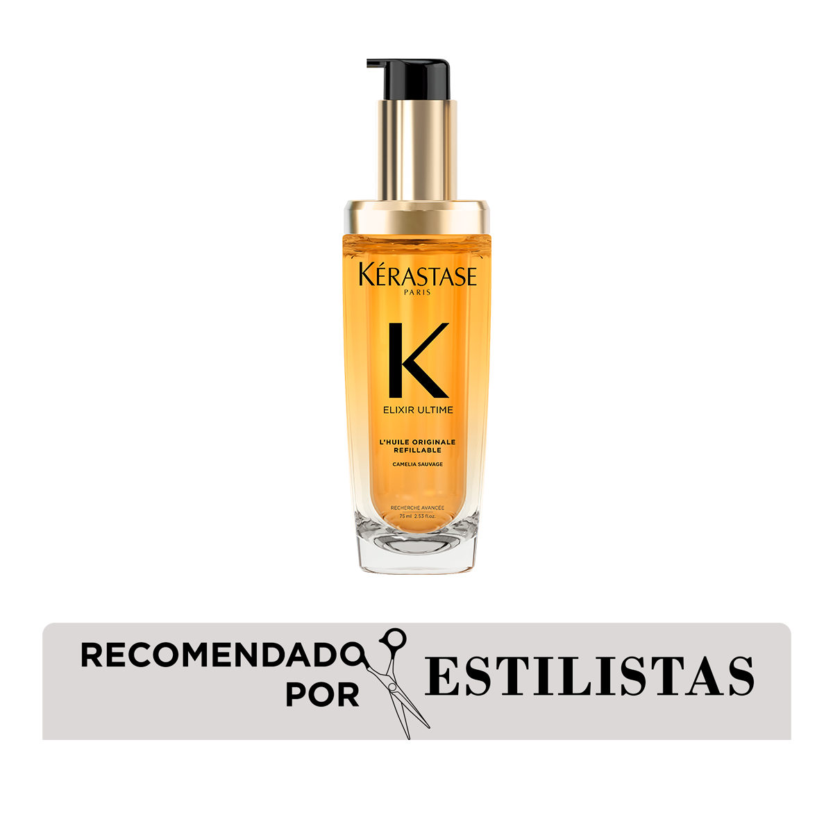 Kérastase Elixir Ultime oil 75ml
