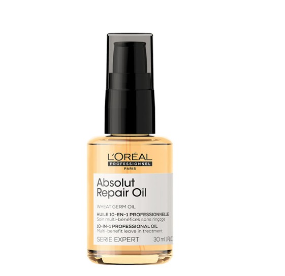 Loreal Professionnel Abosult repair oil 30ml