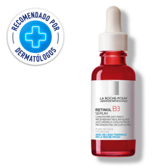 La Roche Posay Serum Anti arrugas Profundas Retinol B3 30ml
