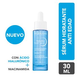 Bioderma Hydrabio Hyalu serum 30ml de para Serums Bioderma - Compra online en DermotiendaShopping
