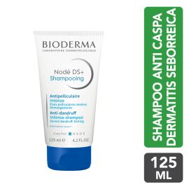 BIODERMA NODE DS+ ANTI RECIDIVE - 125ml de para productos medicos - Compra online en DermotiendaShopping