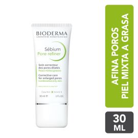 Bioderma Sébium Pore Refiner 30ml de para Bioderma - Compra online en DermotiendaShopping