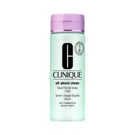 Clinique Jabon Liquido Soap Mild 200 ml de para Promoción 25% - Compra online en DermotiendaShopping