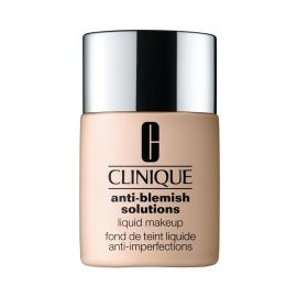 Clinique Base Liquida Anti Blemish Neutral 30ml de para Promoción 25% - Compra online en DermotiendaShopping