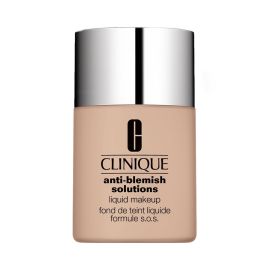 Clinique Base Liquida Anti-Blemish Fresh 30ml de para Promoción 25% - Compra online en DermotiendaShopping