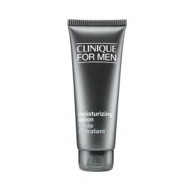 Clinique Locion Hidratante For Men 100ml de para Promoción 25% - Compra online en DermotiendaShopping
