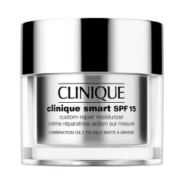 Clinique Hidratante Smart SPF15 Piel Grasa de para Smart Clinical Repair - Compra online en DermotiendaShopping