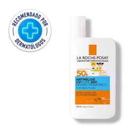 Anthelios Uv mune dermopedriatrico 50ml de para Anthelios - Compra online en DermotiendaShopping
