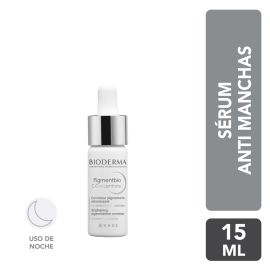 Bioderma Pigmentbio C-Concentrate Serum 15ml de para Pigmentbio - Compra online en DermotiendaShopping
