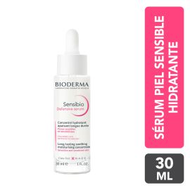 Bioderma Sensibio Defensive Serum 30ml de para Sensibio - Compra online en DermotiendaShopping