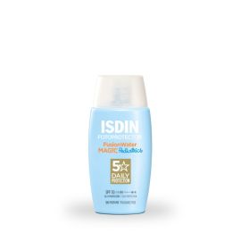 Isdin Fotoprotector Fusion Water Magic Pediatrics SPF 50+ 50ml de para Fotoprotección Pediatrics (facial) - Compra online en DermotiendaShopping