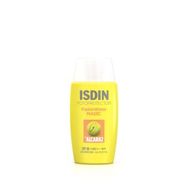 Isdin Fotoprotector Isdin Fusion Water By ALCARAZ SPF50 50ml de para Fusion Water (facial) - Compra online en DermotiendaShopping