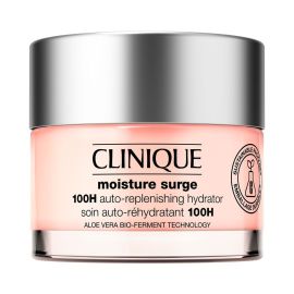 Clinique Hidratante Moisture Surge™️ 100H Auto-Replenishing Hydrator 30ml de para Clinique - Compra online en DermotiendaShopping