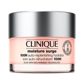Clinique Hidratante Moisture Surge™️ 100H Auto-Replenishing Hydrator 50ml de para Clinique - Compra online en DermotiendaShopping