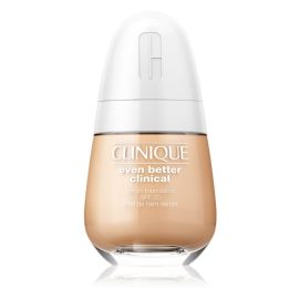 Clinique Base Even Better Clinical SPF 20 Neutral 30ml de para Promoción de 15% - Compra online en DermotiendaShopping