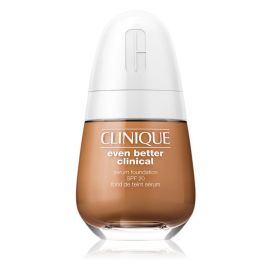 Base Serum Even Better Clinical SPF 20 Clove 30ml de para Maquillaje - Compra online en DermotiendaShopping