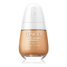 Base Serum Even Better Clinical SPF 20 Oat 30ml de para Promoción de 15% - Compra online en DermotiendaShopping
