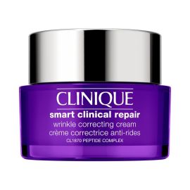 Crema Antiarrugas Clinique Smart Clinical Repair 50ml de para Smart Clinical Repair - Compra online en DermotiendaShopping