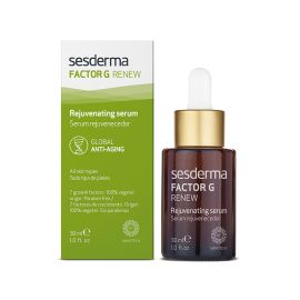 Sesderma Factor G Renew Serum antiedad 30ml de para 25% PRODUCTOS BAJA ROTACION - Compra online en DermotiendaShopping