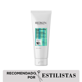 Tratamiento sin enjuague sin silicona para cabello rizado Acidic Bonding Curls 250ml Redken de para Reparaciòn y fuerza - Compra online en DermotiendaShopping