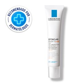 Corrector Anti-imperfecciones Effaclar Duo+ 40ml FPS 30+ de para Effaclar - Compra online en DermotiendaShopping