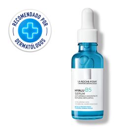 La Roche Posay Hyalu B5 serum 30ml - Antiarrugas de para Dermofest - Compra online en DermotiendaShopping