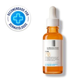 Serum Antioxidante Pure Vitamin C10 30ml de para Dermofest - Compra online en DermotiendaShopping
