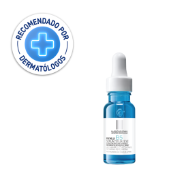 La Roche Posay Hylu B5 Serum Ojos y Pestañas 15ml de para Dermofest - Compra online en DermotiendaShopping