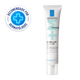 La Roche Posay Effaclar Duo+M anti-imperfecciones de para Effaclar - Compra online en DermotiendaShopping