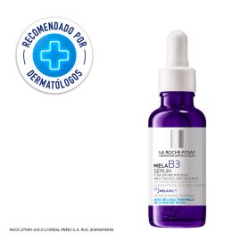 La Roche Posay MelaB3 Serum Anti-manchas 30ml de para MelaB3 - Compra online en DermotiendaShopping