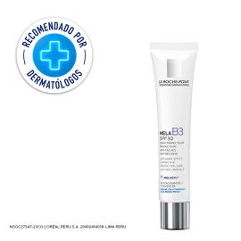 La Roche Posay MelaB3 Crema Anti-manchas 40ml de para La Roche Posay - Compra online en DermotiendaShopping