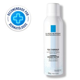 Agua Termal Calmante La Roche-Posay 150ml de para Agua Thermal - Compra online en DermotiendaShopping