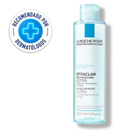 Agua Micelar Effaclar Pieles Mixtas a Grasas 200ml de para Limpiadores la roche posay - Compra online en DermotiendaShopping