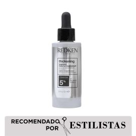 Tratamiento anti-adelgazamiento Thickening Treatment Cerafill 90ml Redken de para Reparaciòn y fuerza - Compra online en DermotiendaShopping