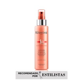 Kérastase Protector térmico para cabello con Frizz Spray Fluidissime 150ml de para Texturizante - Compra online en DermotiendaShopping