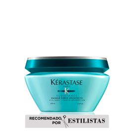 Kérastase Mascarilla reconstructor para cabello débil Masque Force Architecte Resistance 200ml de para Mascarilla - Compra online en DermotiendaShopping