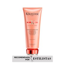 Kérastase Acondicionador para cabello con Frizz Fondant Fluidealiste 200ml de para Kérastase - Compra online en DermotiendaShopping