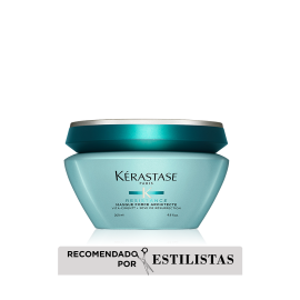 Kérastase Mascarilla fortalecedora Masque Extentioniste Resistance 200ml de para Mascarilla - Compra online en DermotiendaShopping