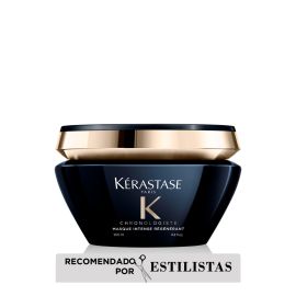 Kérastase Mascarilla capilar revitalizante masque intense Régénérant Chronologiste 200ml de para Mascarilla - Compra online en DermotiendaShopping