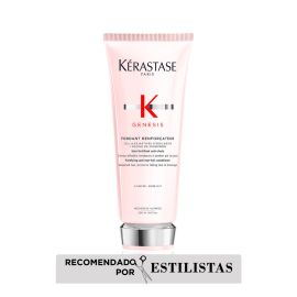 Kérastase Acondicionador para cabello debilitado con tendencia a la caída Fondant Reinforcateur Genesis 200ml de para Anticaida - Compra online en DermotiendaShopping